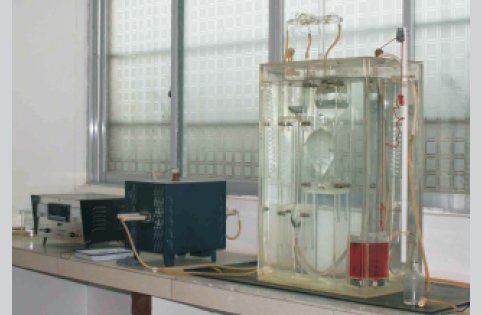 Carbon detector